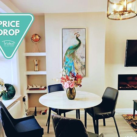 Tralee Townhouse Holiday Home By Trident Holiday Homes Extérieur photo