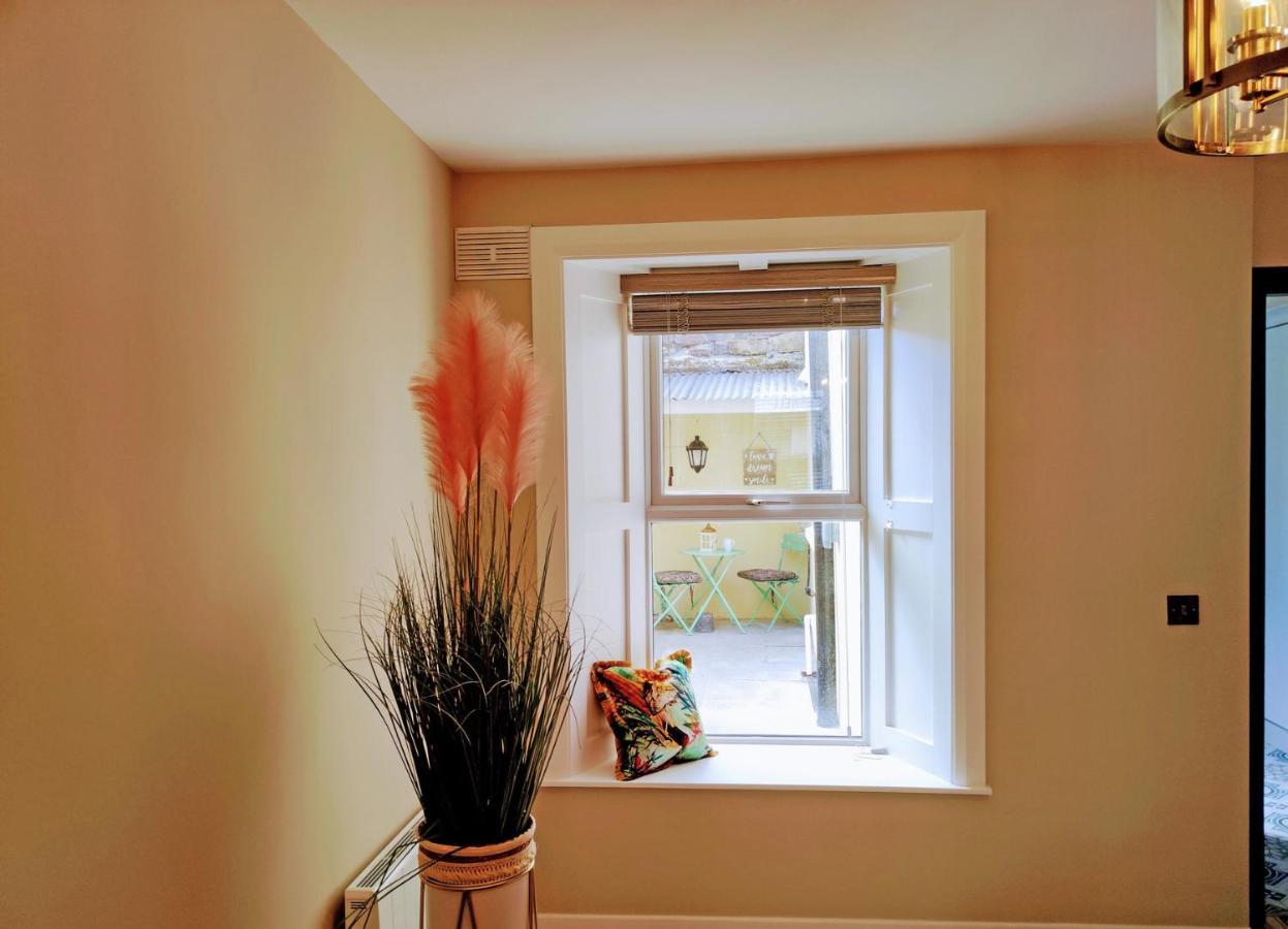 Tralee Townhouse Holiday Home By Trident Holiday Homes Extérieur photo
