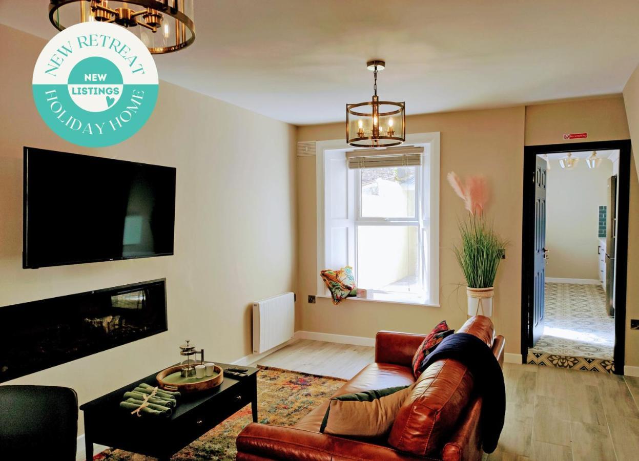 Tralee Townhouse Holiday Home By Trident Holiday Homes Extérieur photo