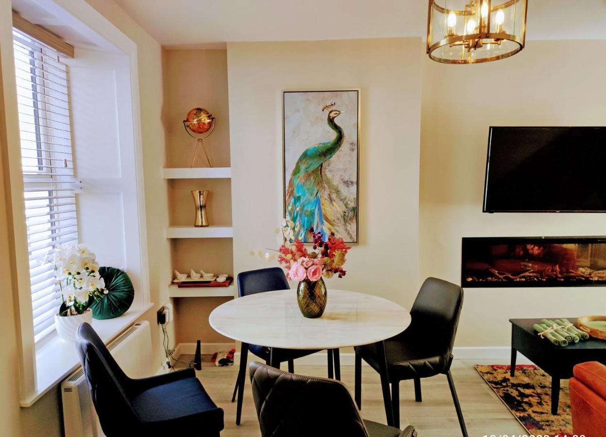 Tralee Townhouse Holiday Home By Trident Holiday Homes Extérieur photo