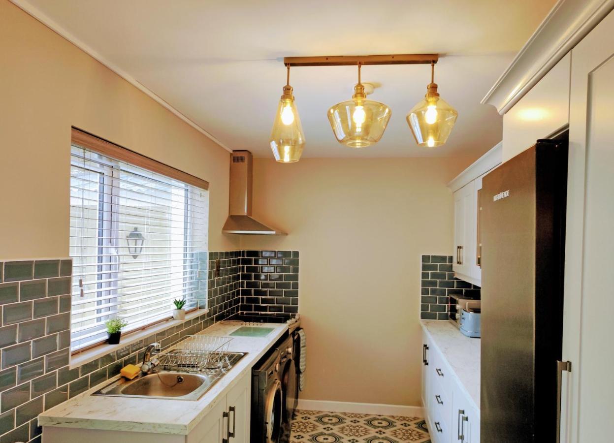Tralee Townhouse Holiday Home By Trident Holiday Homes Extérieur photo