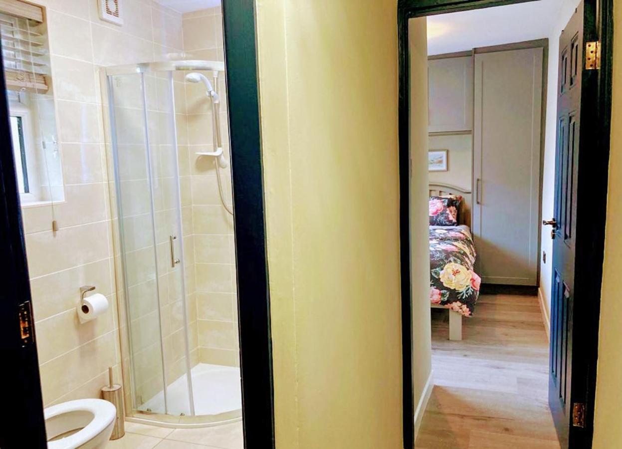 Tralee Townhouse Holiday Home By Trident Holiday Homes Extérieur photo