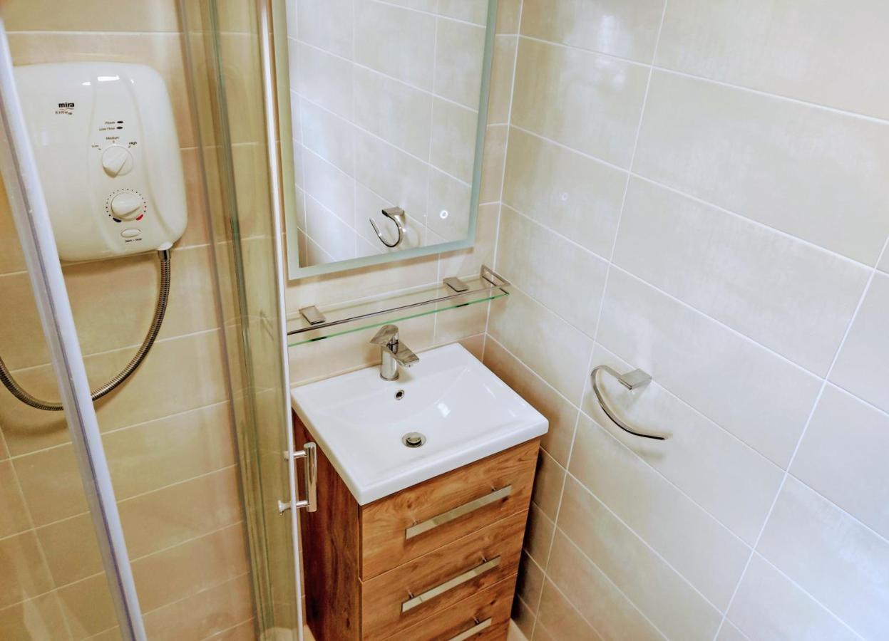 Tralee Townhouse Holiday Home By Trident Holiday Homes Extérieur photo