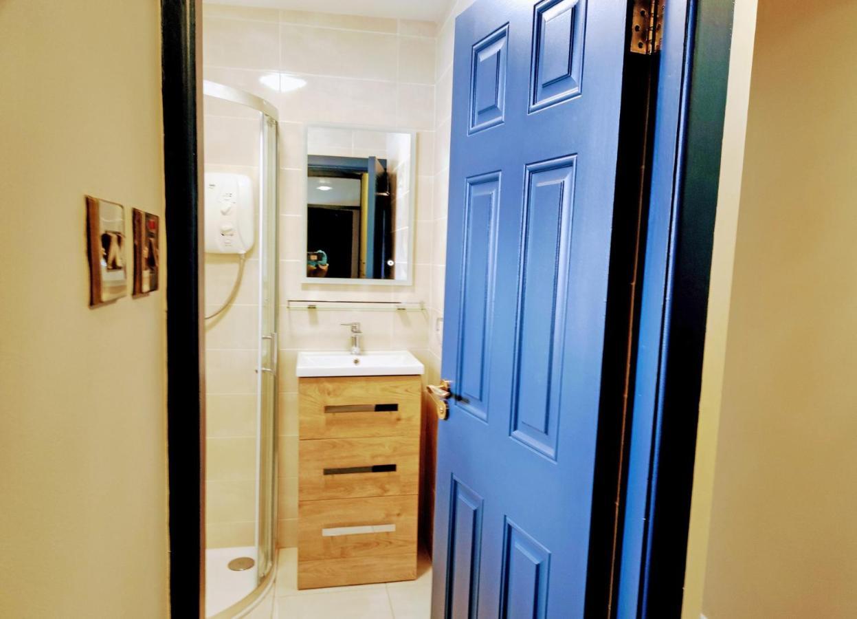 Tralee Townhouse Holiday Home By Trident Holiday Homes Extérieur photo