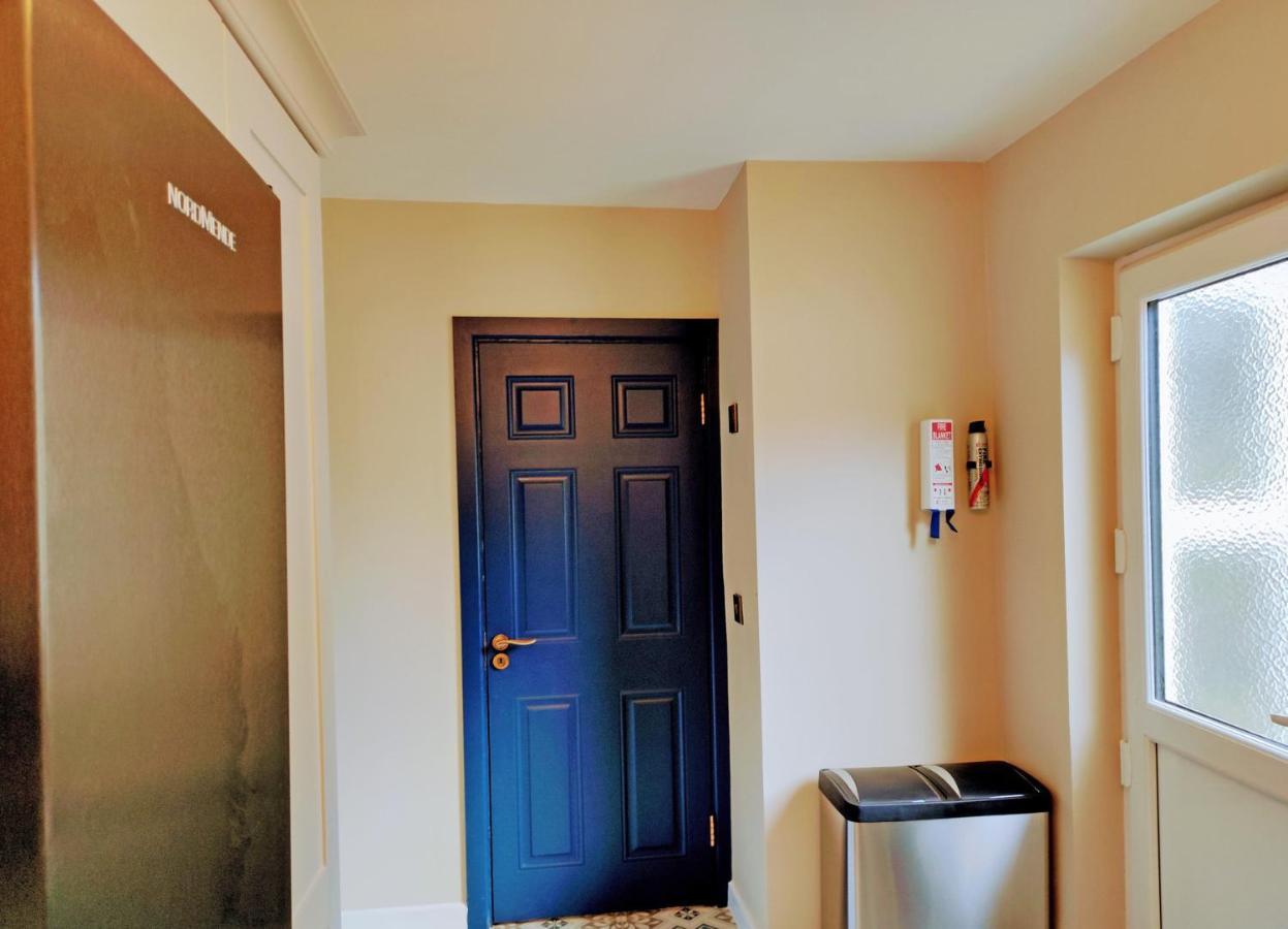 Tralee Townhouse Holiday Home By Trident Holiday Homes Extérieur photo