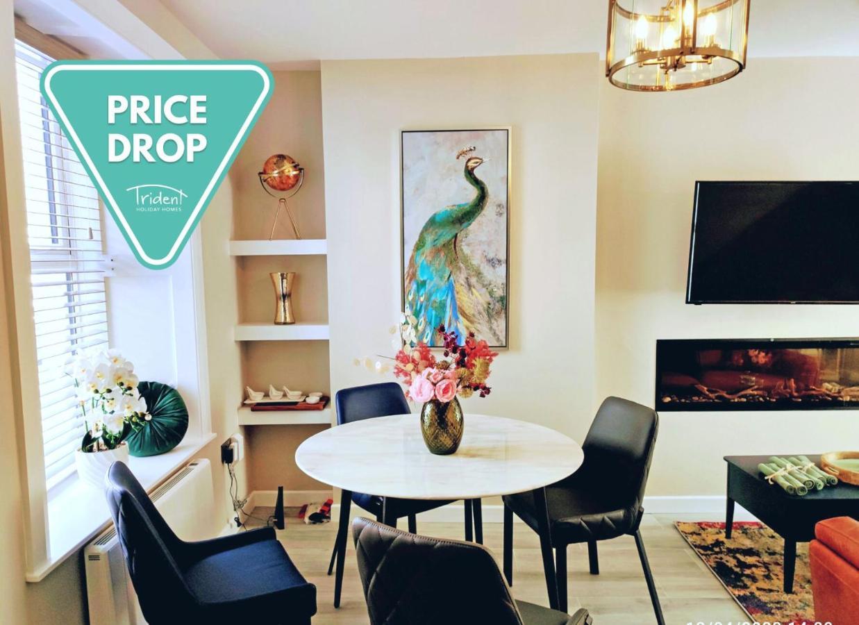Tralee Townhouse Holiday Home By Trident Holiday Homes Extérieur photo